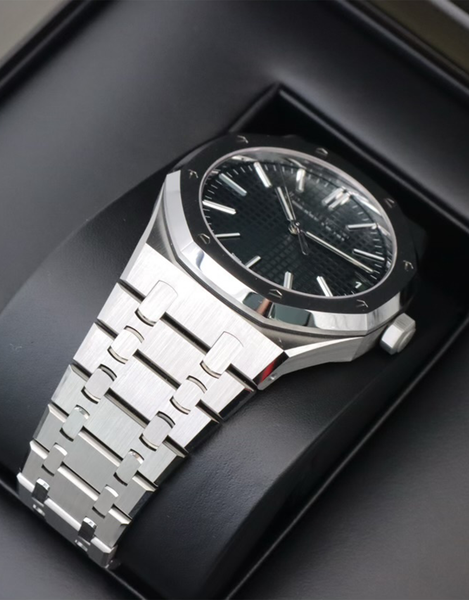 Audemars Piguet Royal Oak 15510ST.OO.1320ST.09